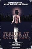 Terror at Black Tree Forrest