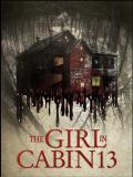 The Girl in Cabin 13