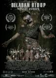 Zombie Infection – Belaban Hidup