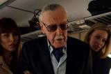 Stan Lee Horror