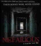 Nefarious