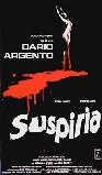 SUSPIRIA (1977)