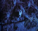 Une mort affreuse....