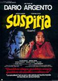 SUSPIRIA (1977)