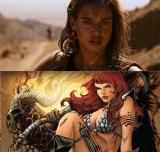 Red Sonja