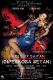Remake inavoué de "L'Emprise, en plus violent", l'indonésien "Raped by Satan", de Petruska Karangan (2010),  voit une malheureuse mettre au monde un terrifiant gamin, l'incarnation parfaite du bébé de Rosemary (voir ci-dessous)