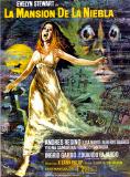 LA MANSION DE LA NIEBLA de Francisco Lara Polop et Pedro Lazaga (Espagne/Italie, 1972)