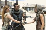 Residen Evil : Extinction