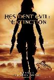 Residen Evil : Extinction