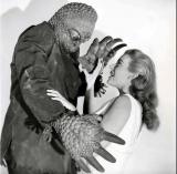 The Mole People