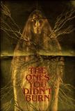 The Ones You Didn’t Burn