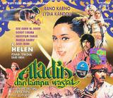 Aladin dan lampu wasiat