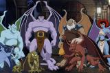 Gargoyles"