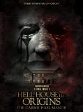 Hell House LLC Origins : The Carmichael Manor