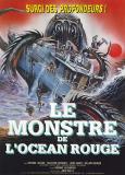 Le Monstre de l'Océan Rouge