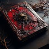 The Red Book Ritual 2 : The Gate of Hell
