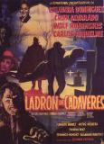 Ladrón de Cadávers (1957)