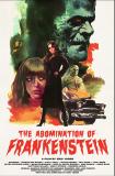 The Abomination of Frankenstein