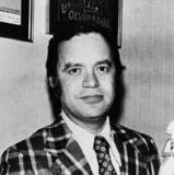 Juan Lopez Moctezuma (1929-1995)