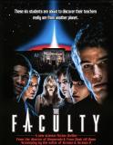 Facuulty