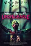Unspeakable : Beyond the Wall of Seep,