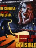 El Hombre Invisible