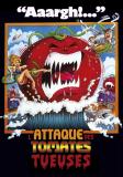 Attack of the Killer Tomatoes : Organic Intelligence 