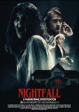 Nightfall : A Paranormal Investigation