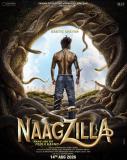 NaagZilla 
