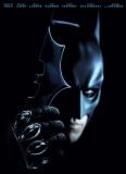 THE DARK KNIGHT