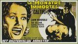 Caltiki, le monstre immortel