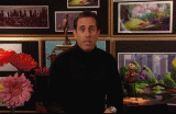 Jerry Seinfeld