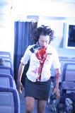 Flight of the Living Dead - Outbreak on a Plane