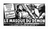 Le Masque du Démon