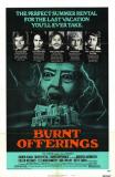 Burnt Offerings