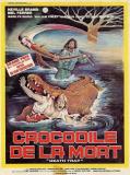 "Le crocodile de la mort", de Tobe Hooper, Grand Prix du Festival International de Paris du Film Fantastique et de Science-Fiction en 1978