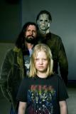 Rob Zombie et ses vedettes