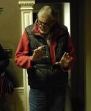 DIARY OF THE DEAD, de George A. Romero