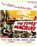 La Machine à explorer le temps