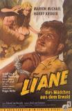 Liane, la sauvageonne  (1956)