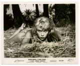 Débordante de sensualité, ivre de liberté....