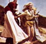 Liane, l'esclave blanche (1957)