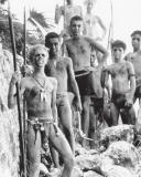 Lord of the Flies (1963) de Peter Brook