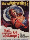 Mais... qu'avez-vous fait à Solange ? (Cosa avete fatto a Solange ?)(1972, de Massimo Dallamano)