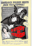 Sherlock Holmes contre Jack l'Eventreur