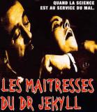 Les Maîtresses du Dr. Jekyll