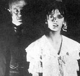 Danse macabre (1964) avec Barbara Steele