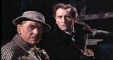 "Le Chien des Baskerville" de Terence Fisher