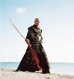 LES PIRATES DES CARAIBES 3