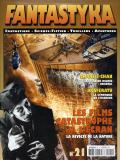 Fantastyka n°21